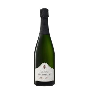 LETTRE A TERRE  Chardonnay "extra -brut"